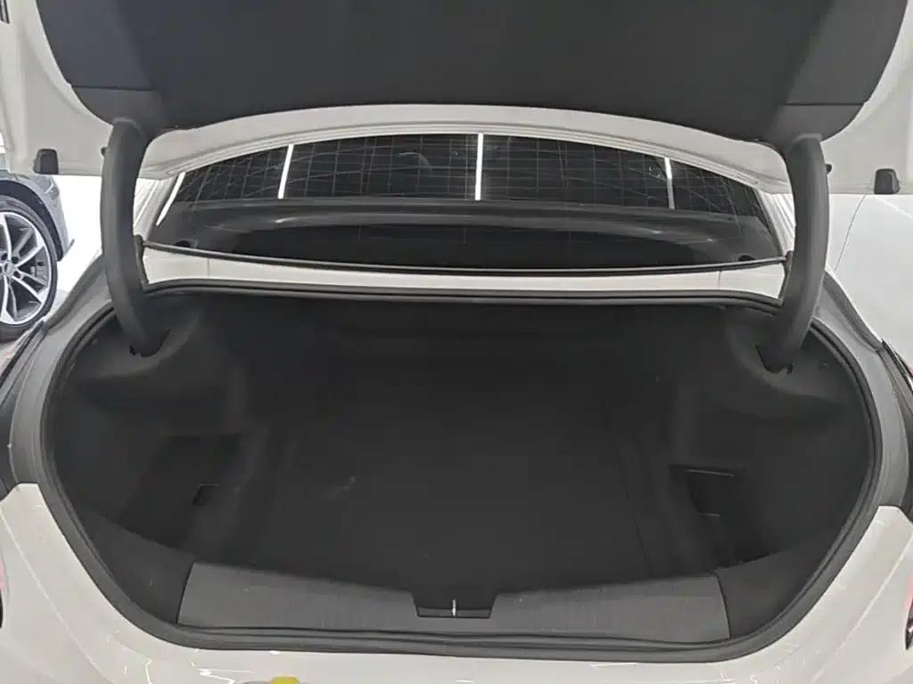 Cadillac CT4 2021 28T Fashion Edition — миниатюра 19