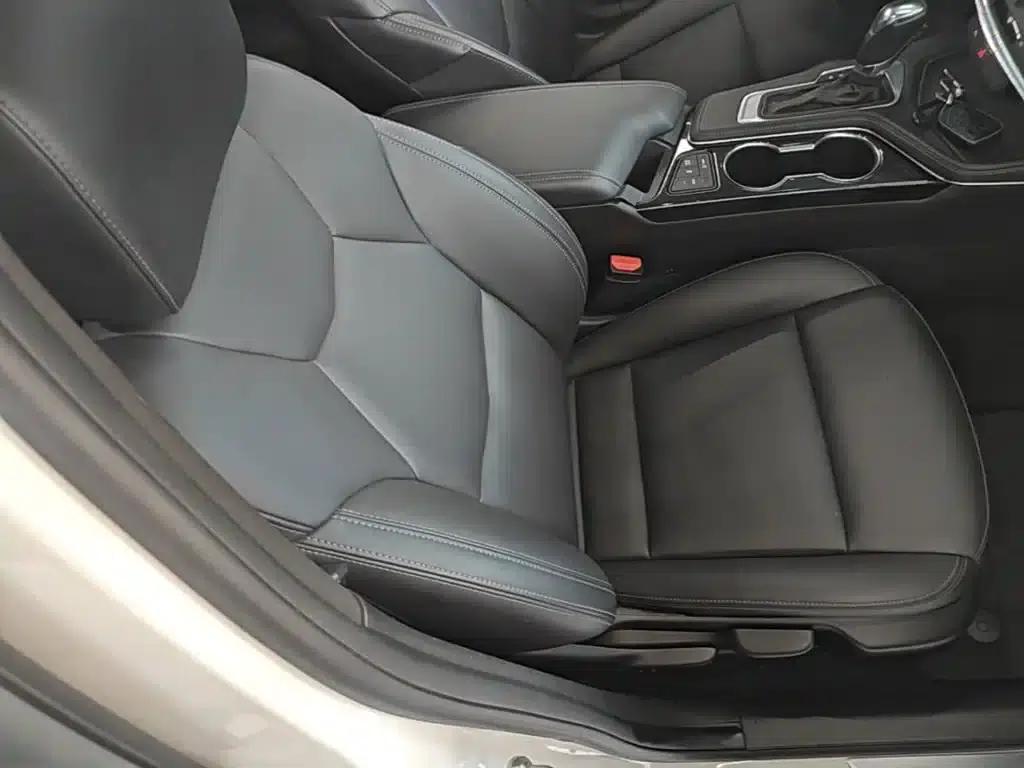 Cadillac CT4 2021 28T Fashion Edition — миниатюра 25
