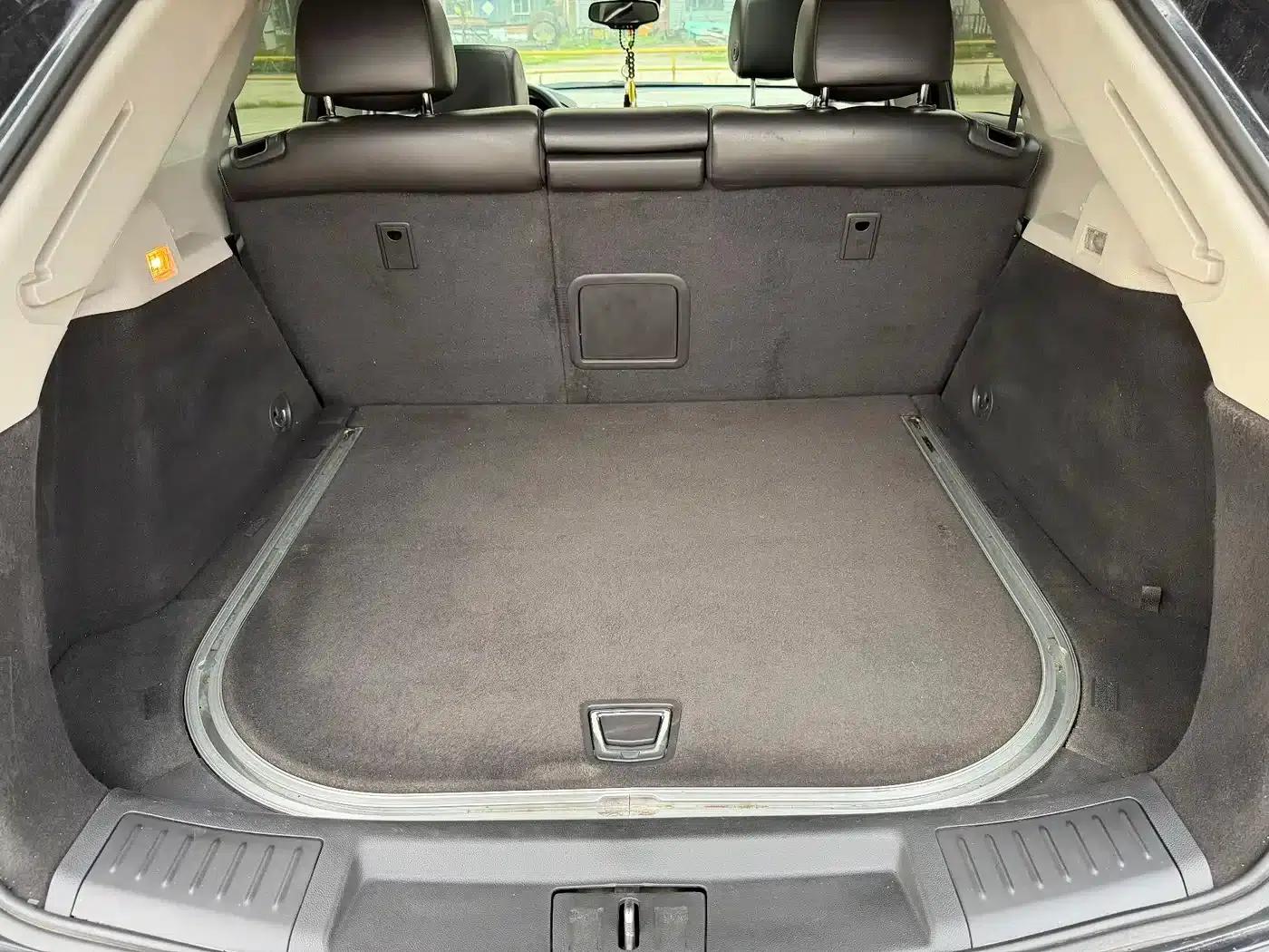2015 Cadillac SRX 3.0L Elite — миниатюра 15