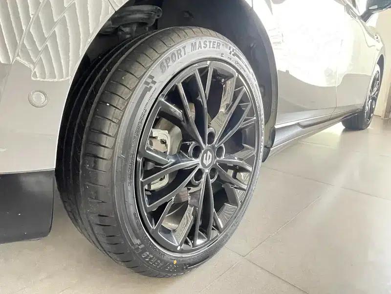 Leapmotor Lafay5 2026 Model 515 Max — миниатюра 7