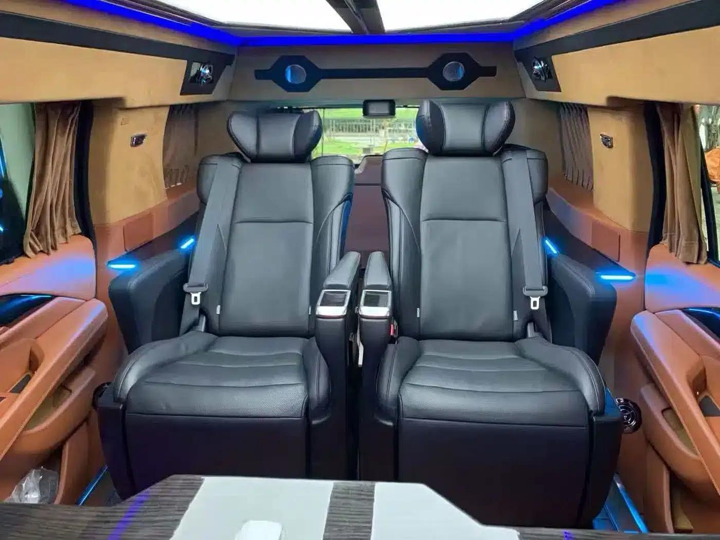 2017 Cadillac Escalade 6.2L US Spec — миниатюра 32