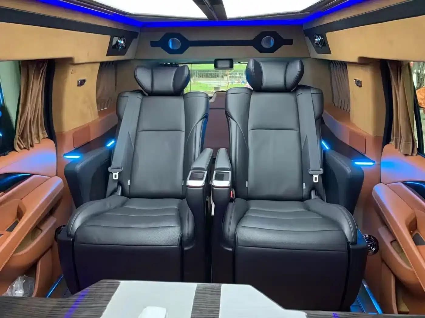 2017 Cadillac Escalade 6.2L US Spec — миниатюра 35