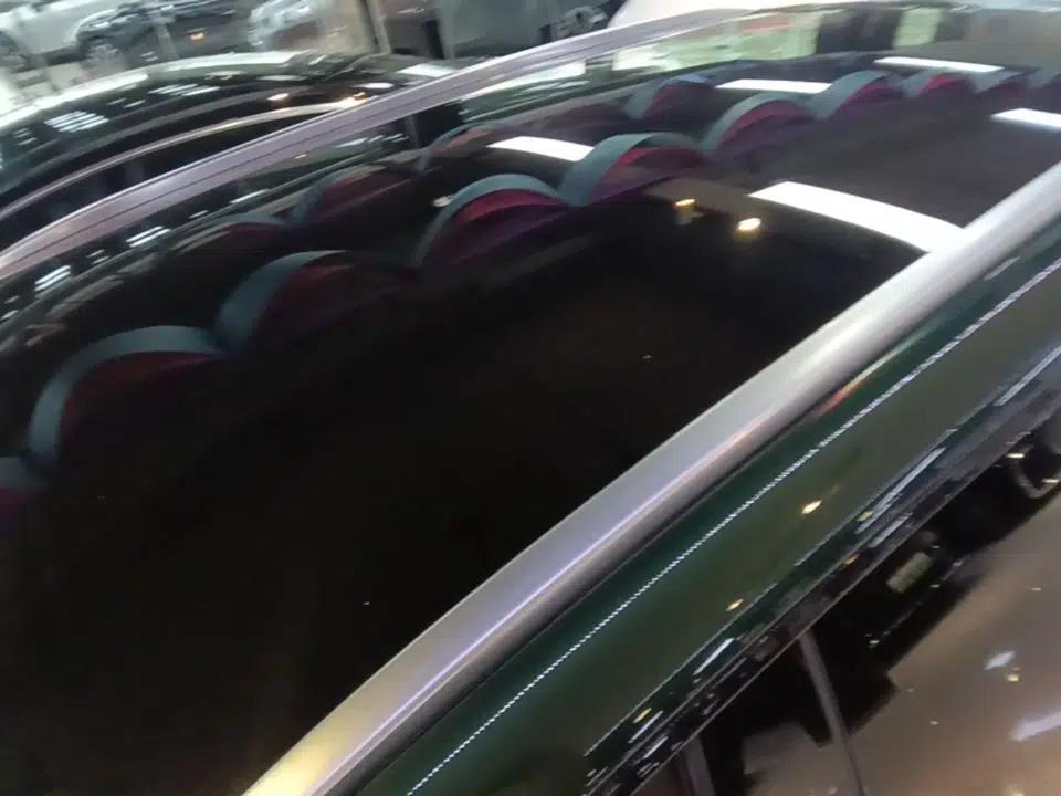 Zeekr 7X 2025 100kWh Long-Range All-Wheel Drive Intelligent Driving Version — миниатюра 7