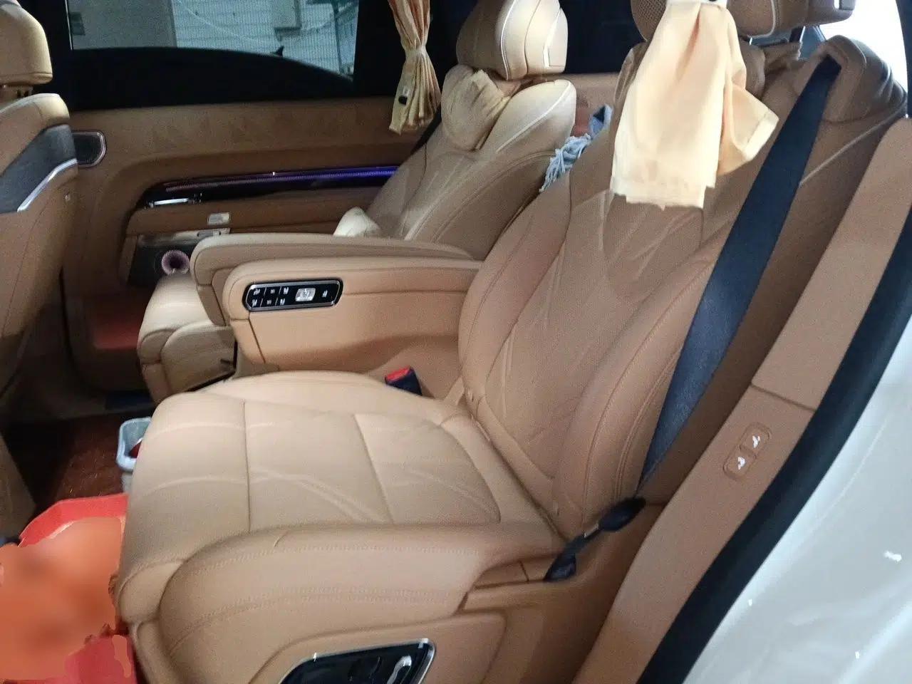 Zeekr 9X 2025 Ultra Edition 70kWh — миниатюра 17