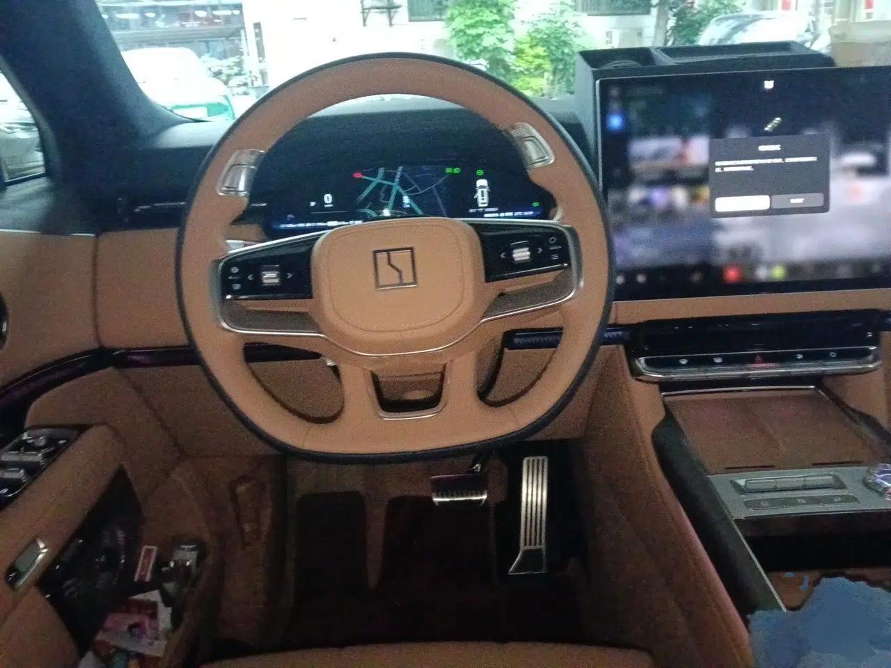 Zeekr 9X 2025 Ultra Edition 70kWh — миниатюра 10