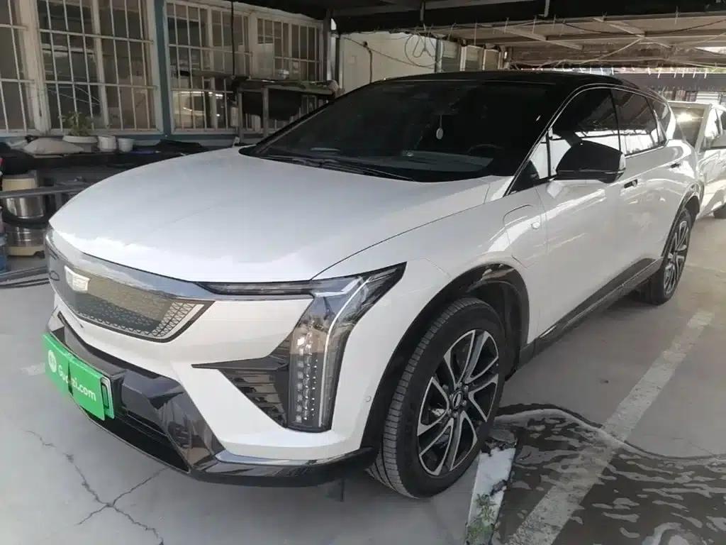 IQ ProSport 2024 All-Wheel Drive Long Range Edition — миниатюра 1