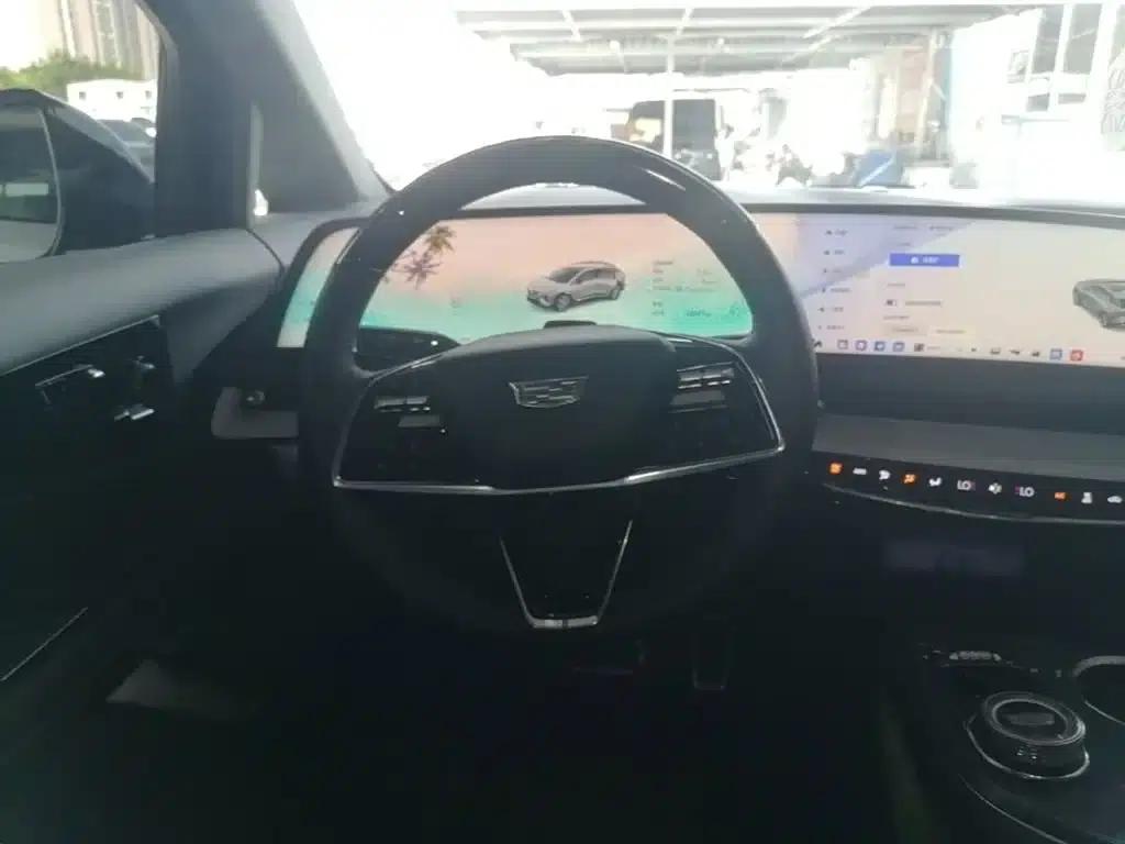 IQ ProSport 2024 All-Wheel Drive Long Range Edition — миниатюра 11
