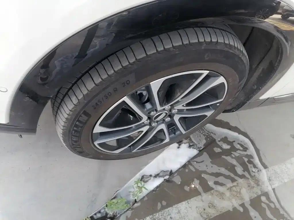 IQ ProSport 2024 All-Wheel Drive Long Range Edition — миниатюра 23