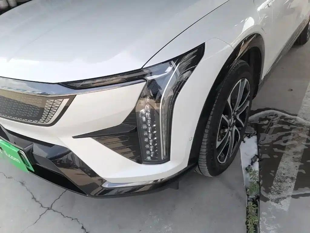 IQ ProSport 2024 All-Wheel Drive Long Range Edition — миниатюра 24