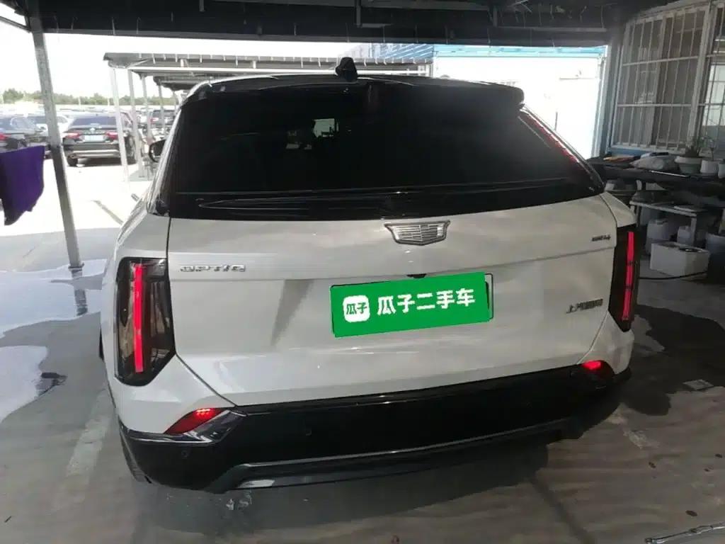 IQ ProSport 2024 All-Wheel Drive Long Range Edition — миниатюра 6