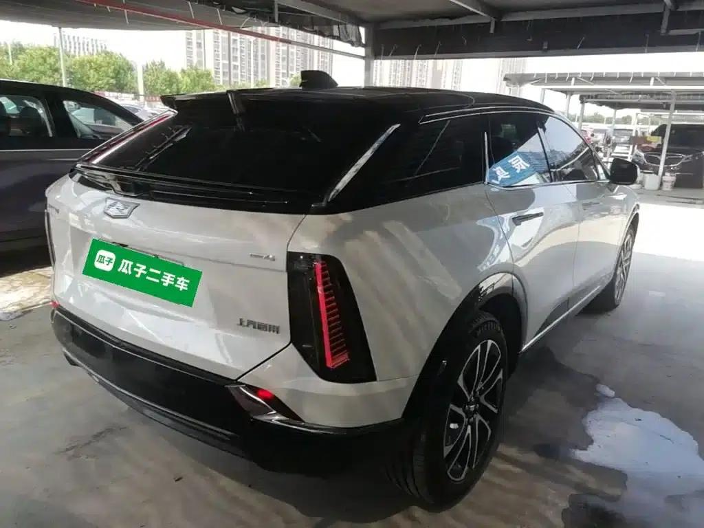 IQ ProSport 2024 All-Wheel Drive Long Range Edition — миниатюра 7