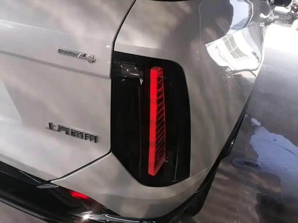 IQ ProSport 2024 All-Wheel Drive Long Range Edition — миниатюра 8