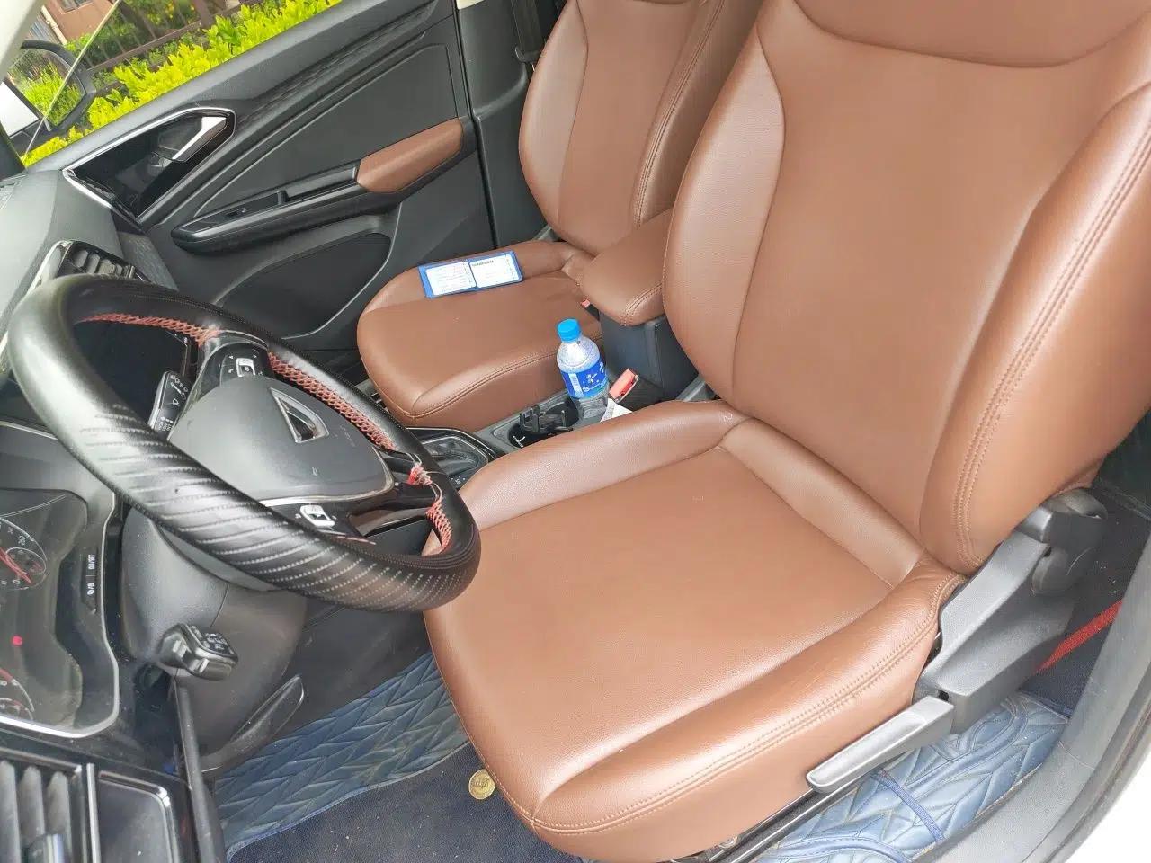 Jetta VS7 2021 1.4T Automatic Entry Model — миниатюра 15