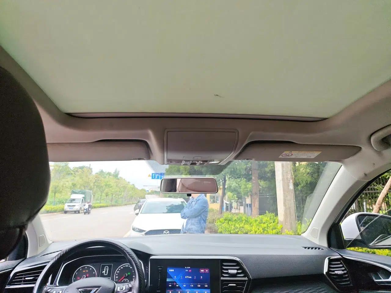 Jetta VS7 2021 1.4T Automatic Entry Model — миниатюра 18