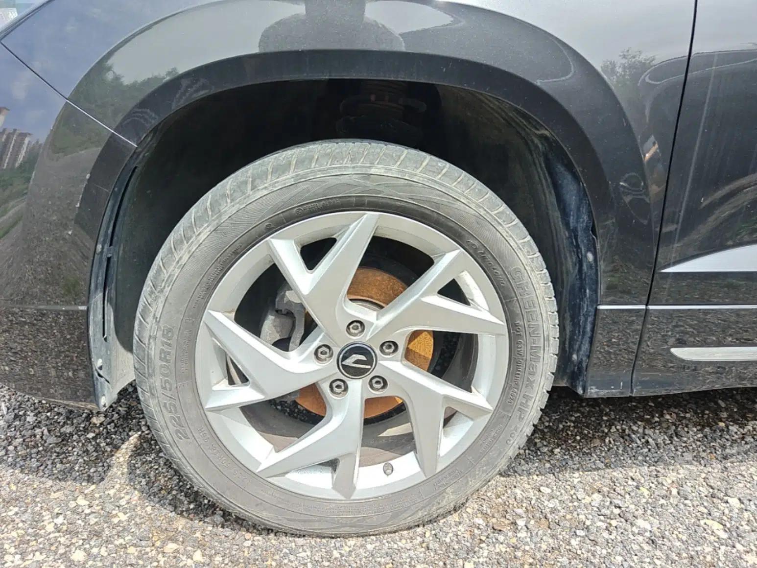 Jetta VS7 2024 280TSI Automatic Glory Edition — миниатюра 15