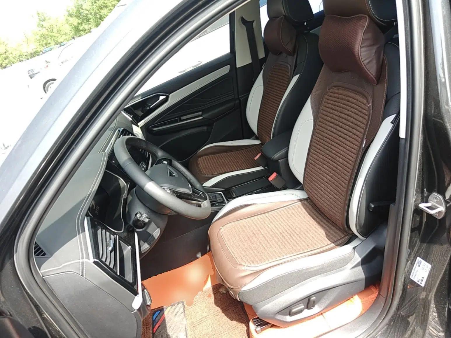 Jetta VS7 2024 280TSI Automatic Glory Edition — миниатюра 22