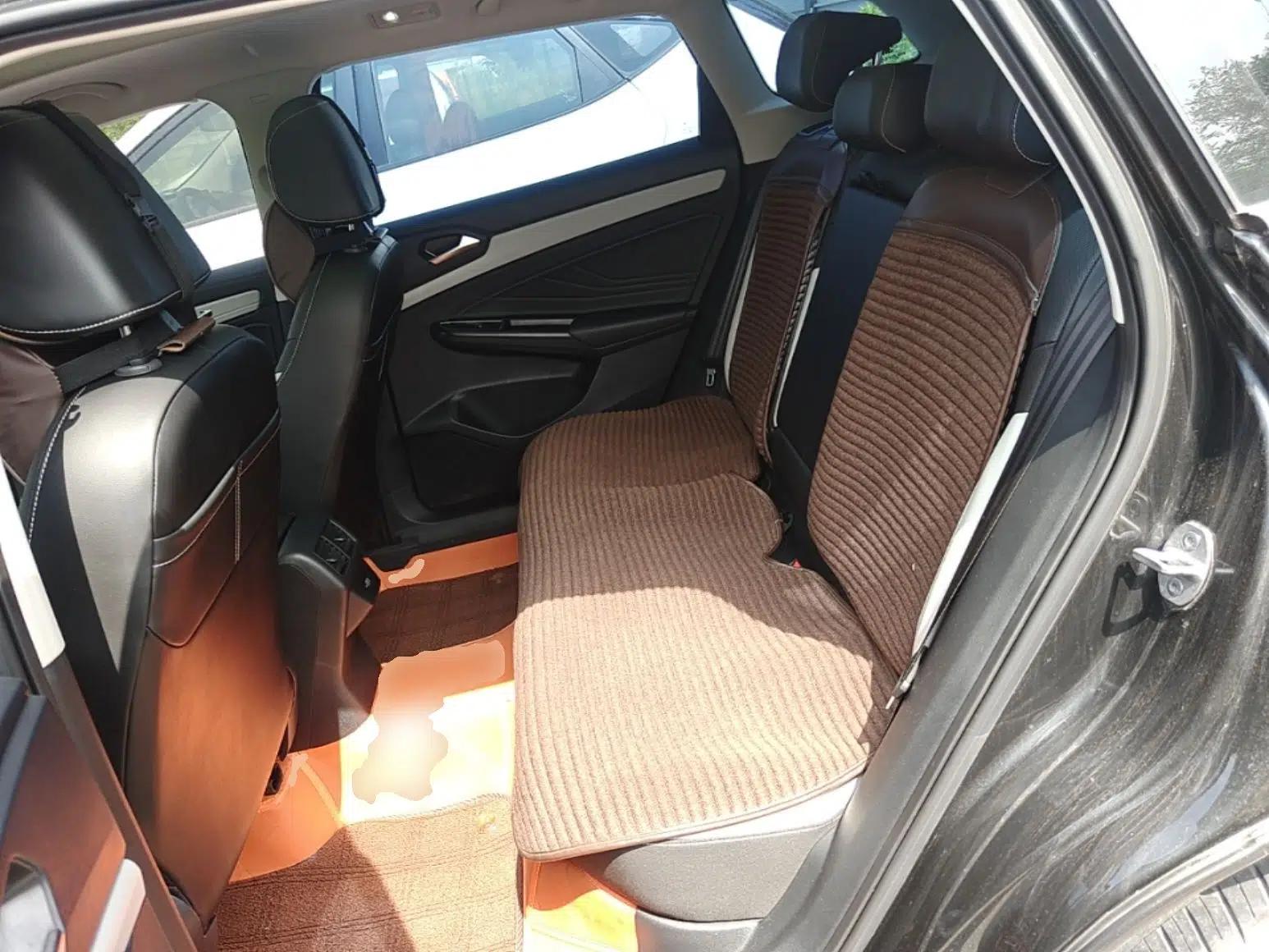 Jetta VS7 2024 280TSI Automatic Glory Edition — миниатюра 25