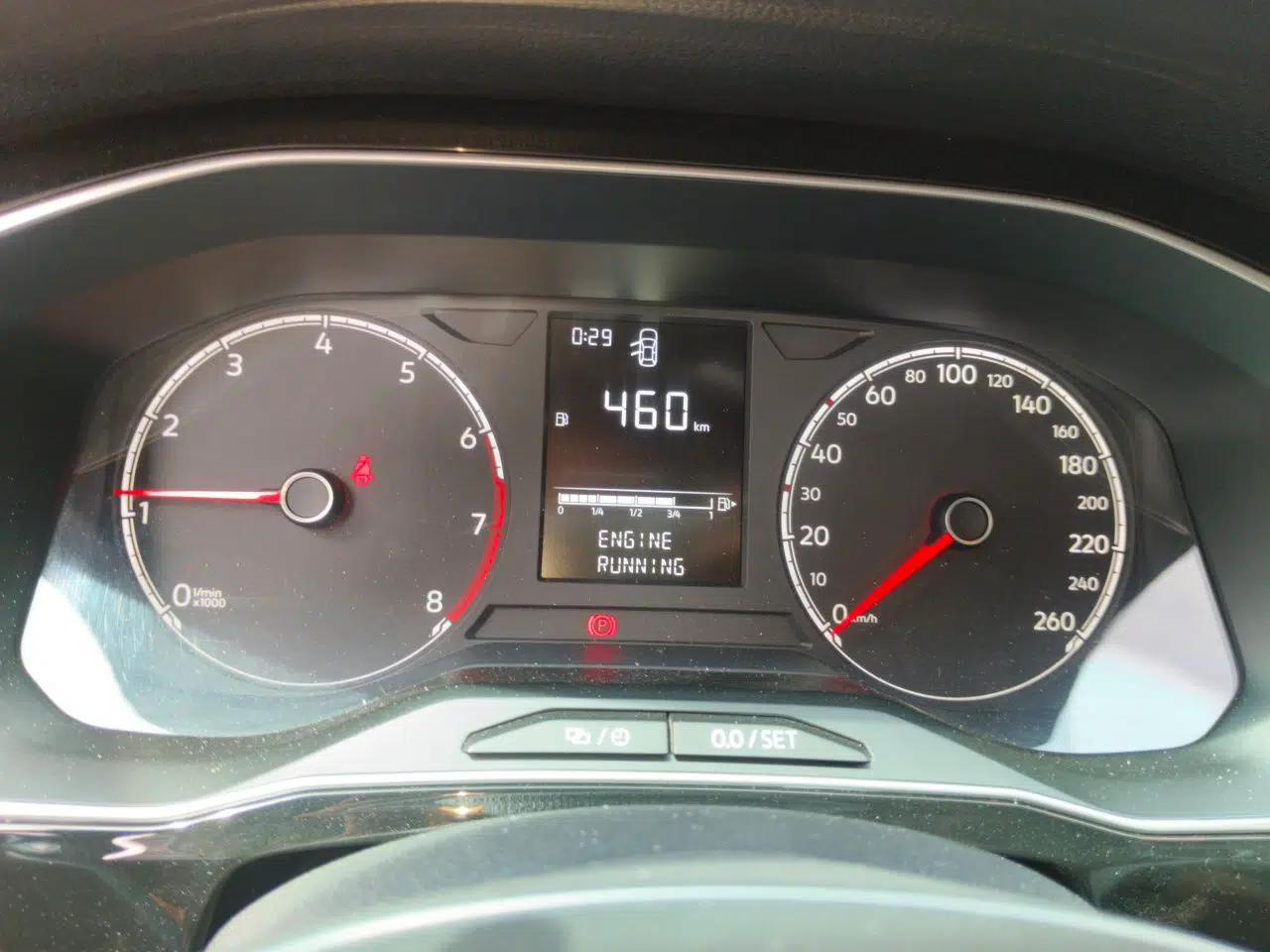 Jetta VS5 2022 280TSI Manual Enjoyment Version — миниатюра 11