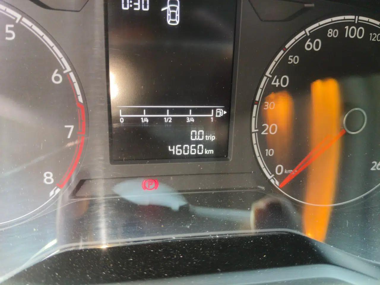 Jetta VS5 2022 280TSI Manual Enjoyment Version — миниатюра 12