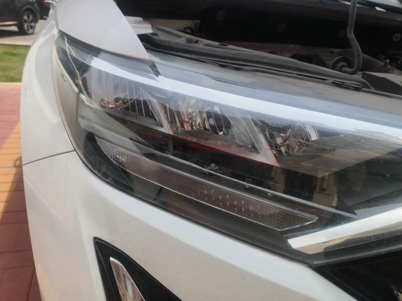 Jetta VS5 2022 280TSI Manual Enjoyment Version — миниатюра 7