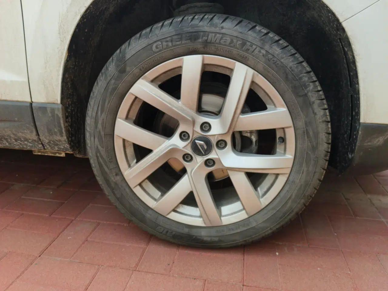Jetta VS5 2022 280TSI Manual Enjoyment Version — миниатюра 8