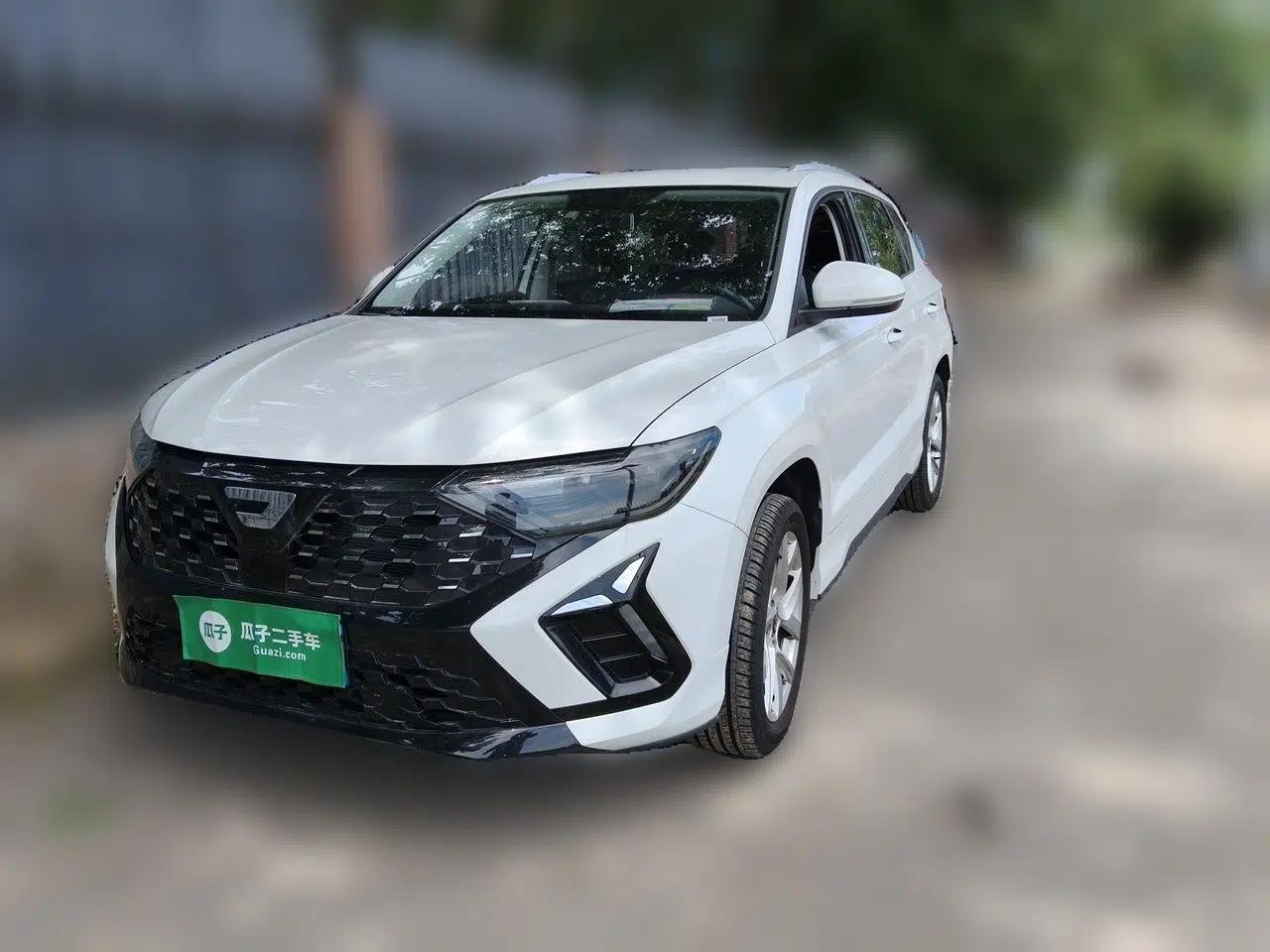 Jetta VS5 2024 280TSI Automatic Pioneer Edition — миниатюра 1