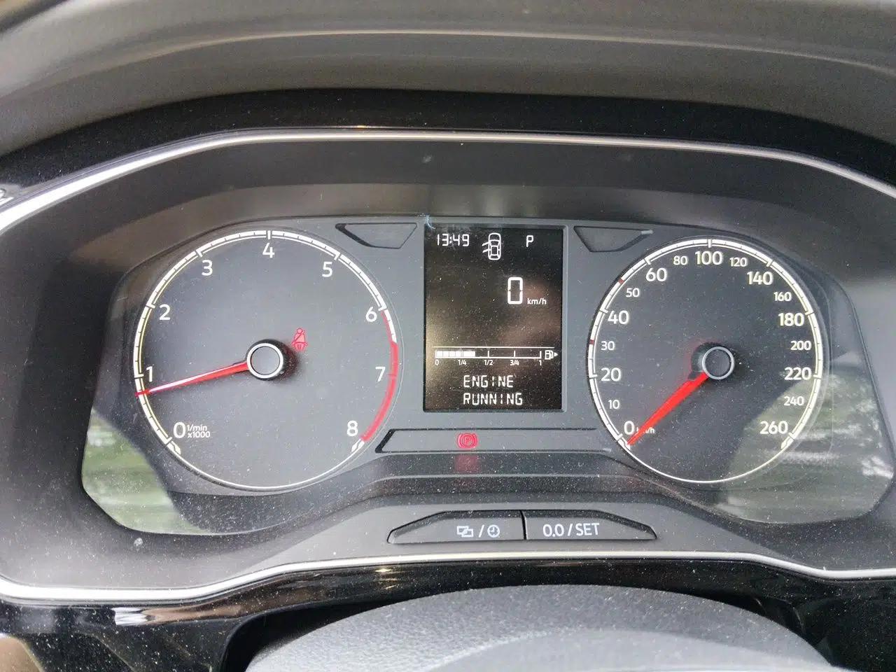 Jetta VS5 2024 280TSI Automatic Pioneer Edition — миниатюра 11
