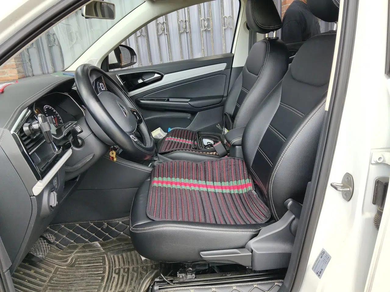 Jetta VS5 2024 280TSI Automatic Pioneer Edition — миниатюра 15