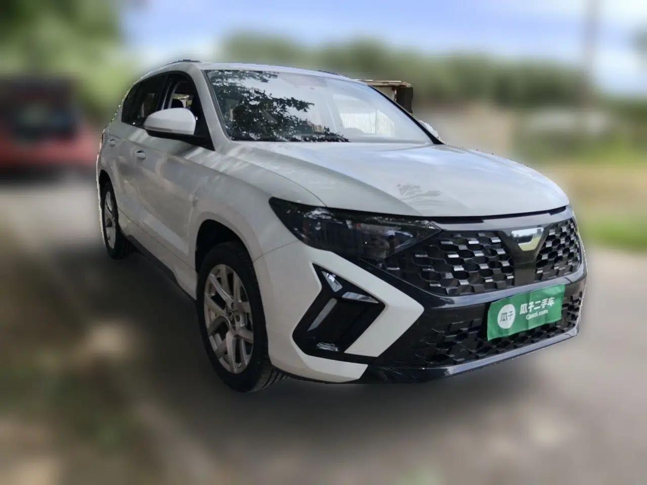 Jetta VS5 2024 280TSI Automatic Pioneer Edition — миниатюра 3