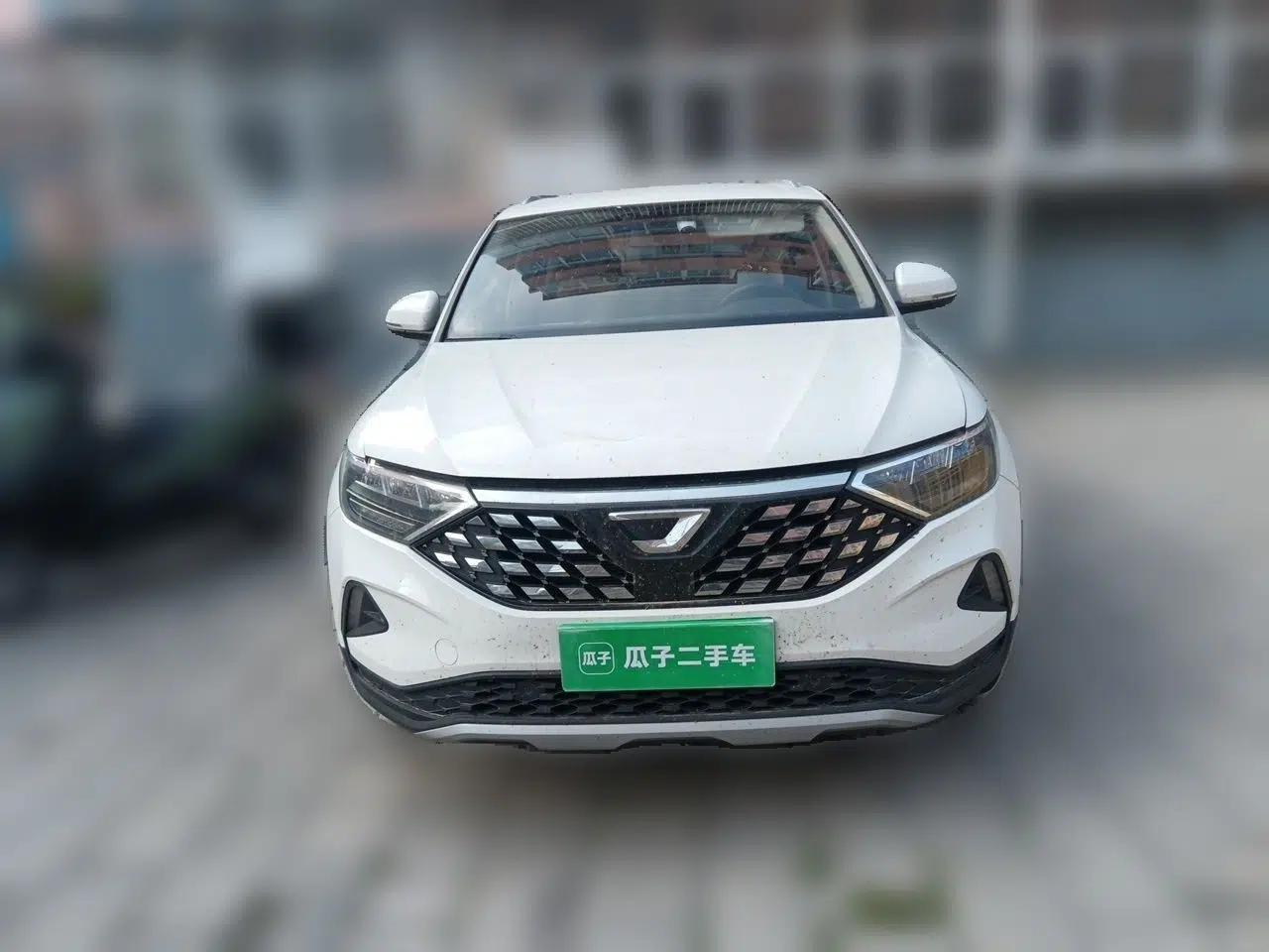 Jetta VS5 2022 280TSI Automatic Enjoyment Pro Trim — миниатюра 2