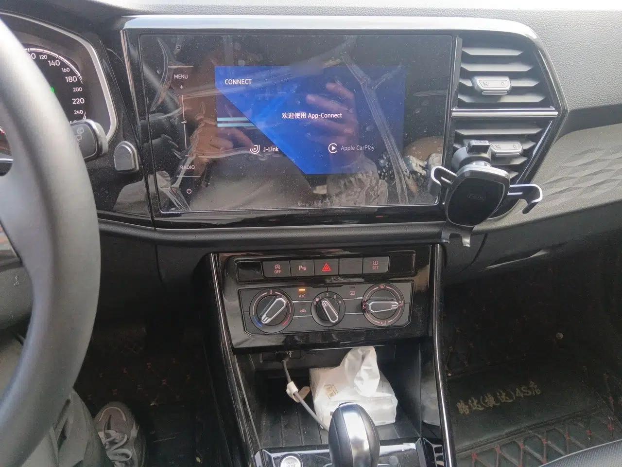 Jetta VS5 2022 280TSI Automatic Enjoyment Pro Trim — миниатюра 12