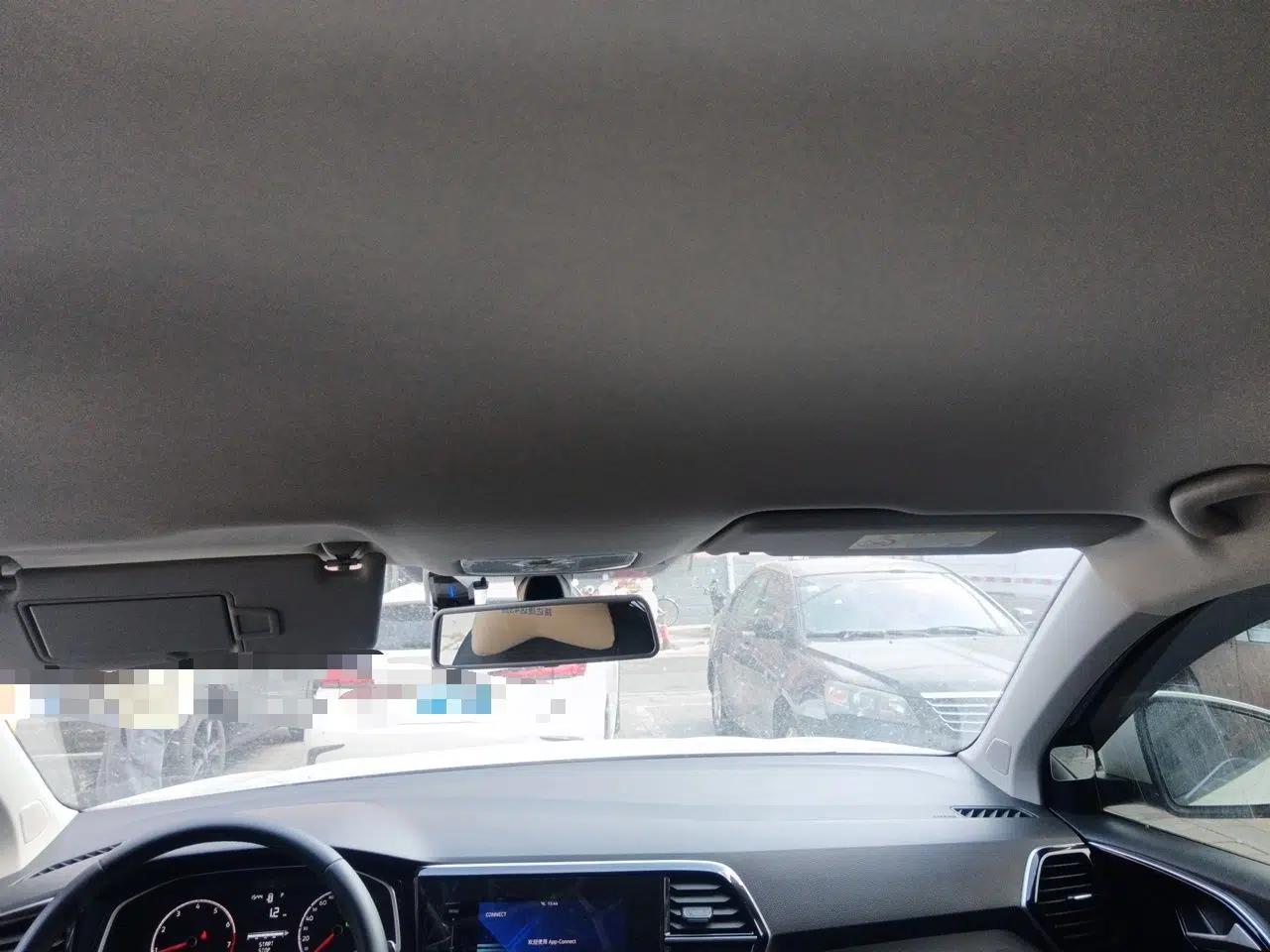 Jetta VS5 2022 280TSI Automatic Enjoyment Pro Trim — миниатюра 15