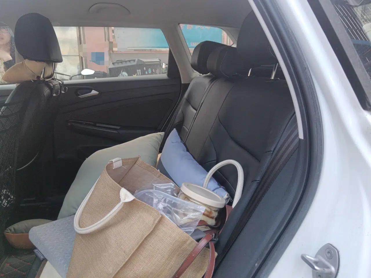 Jetta VS5 2022 280TSI Automatic Enjoyment Pro Trim — миниатюра 20