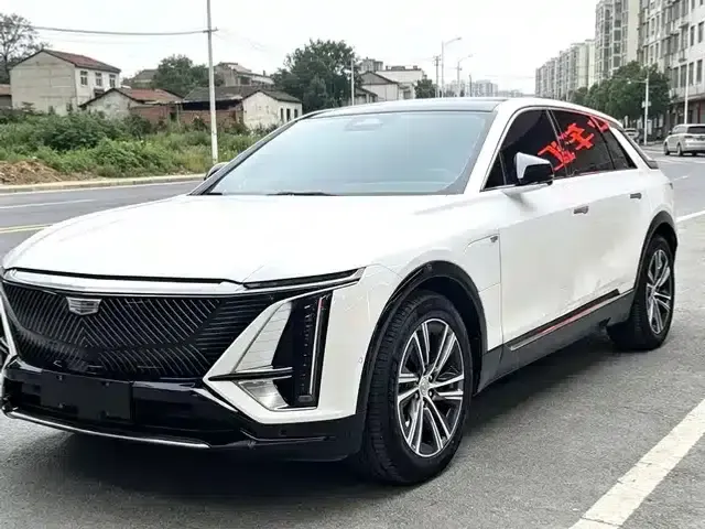 iQ Ruige 2022 Rear-Wheel Drive Long-Range Premium Edition