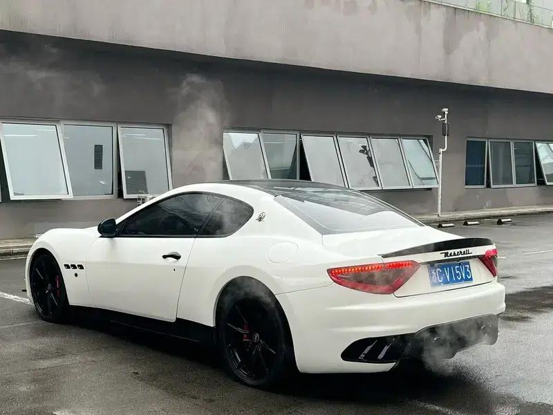 GranTurismo 2013 4.7L Sport F1 — миниатюра 5