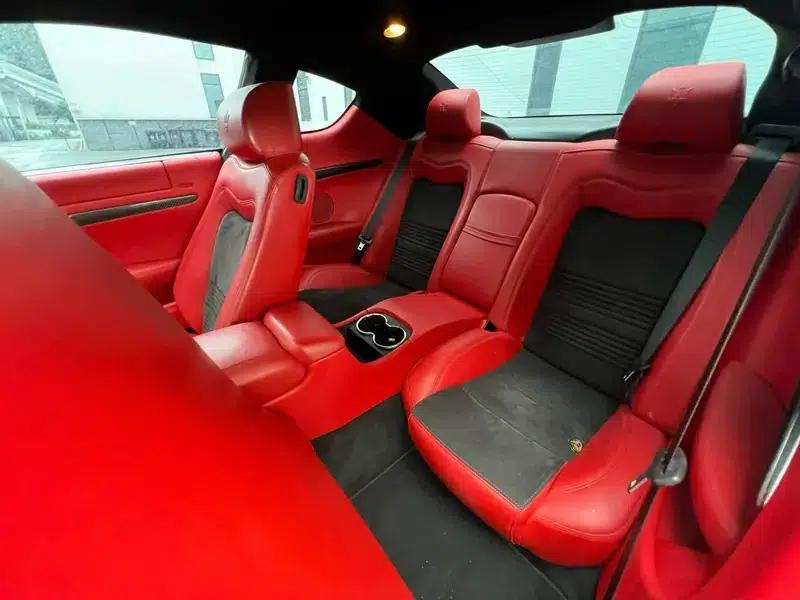 GranTurismo 2013 4.7L Sport F1 — миниатюра 9