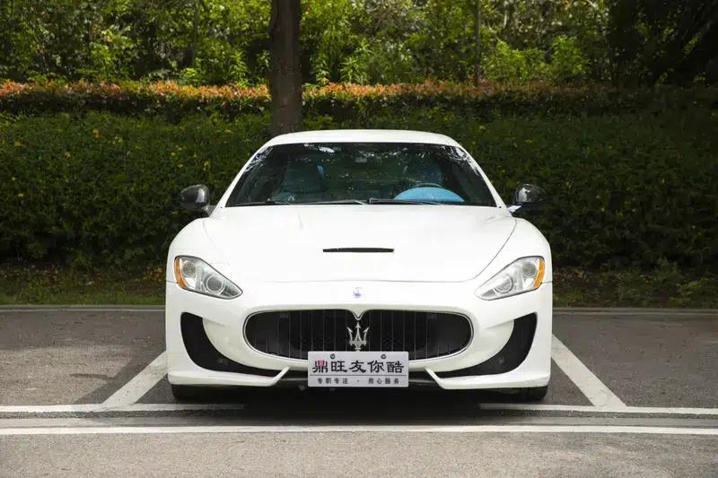 GranTurismo 2007 4.2L Standard Edition — миниатюра 2