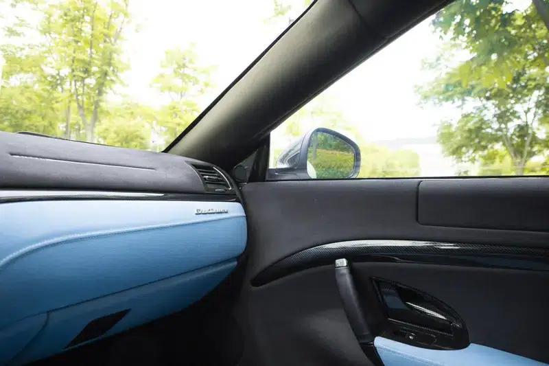 GranTurismo 2007 4.2L Standard Edition — миниатюра 14