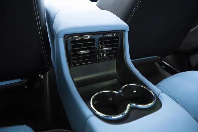 GranTurismo 2007 4.2L Standard Edition — миниатюра 15