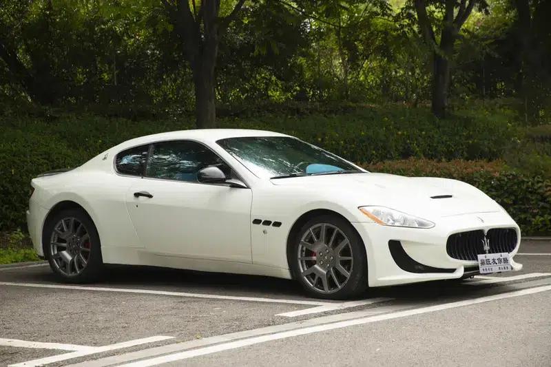 GranTurismo 2007 4.2L Standard Edition — миниатюра 3