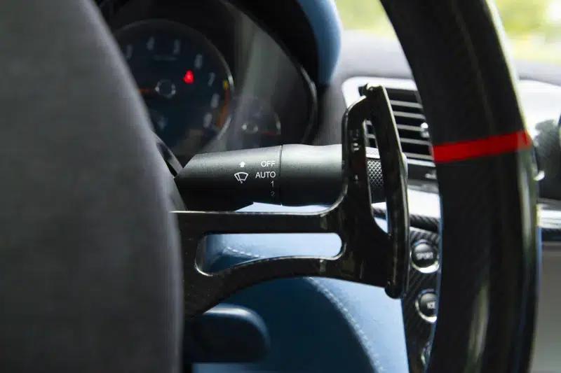GranTurismo 2007 4.2L Standard Edition — миниатюра 24