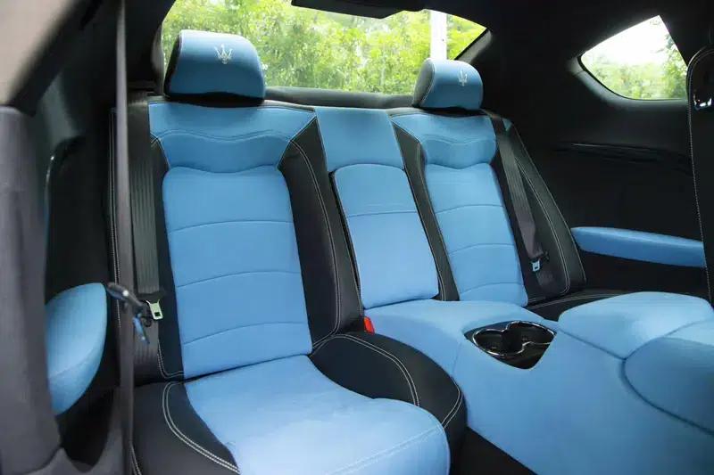 GranTurismo 2007 4.2L Standard Edition — миниатюра 28