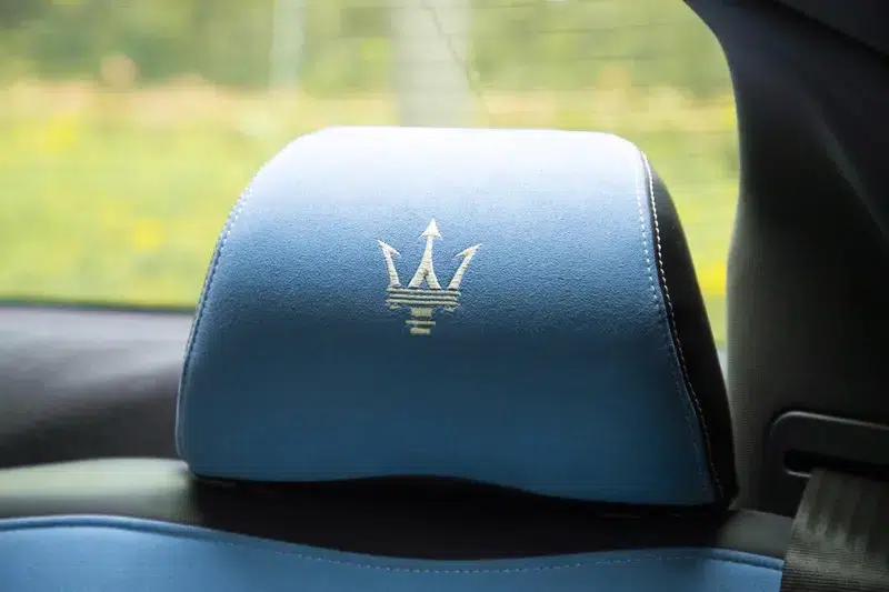 GranTurismo 2007 4.2L Standard Edition — миниатюра 9
