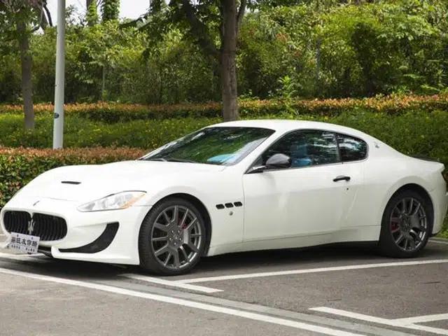 GranTurismo 2007 4.2L Standard Edition