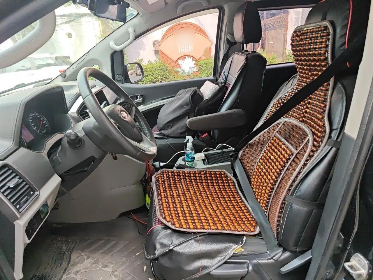 JAC Refine M4 2019 Business Series 2.0L Manual - China VI Standard — миниатюра 15