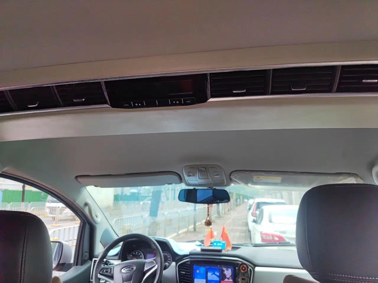 JAC Refine M4 2016 2.0L Manual Comfort Edition — миниатюра 18