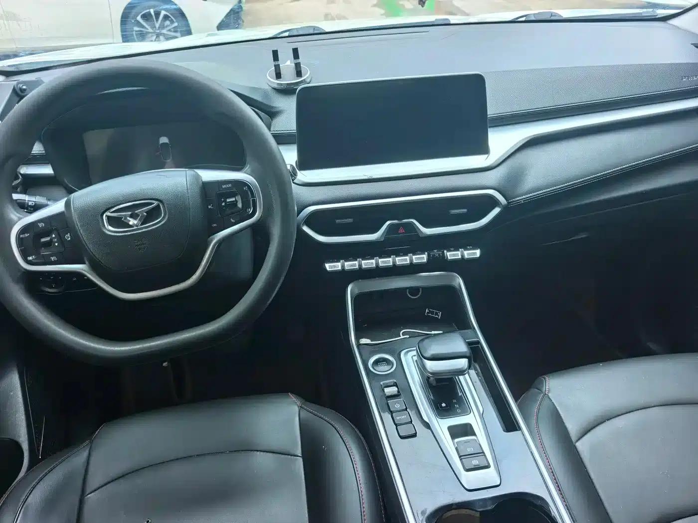 X-Cross Pro EV 2022 401km Enjoy Edition — миниатюра 13