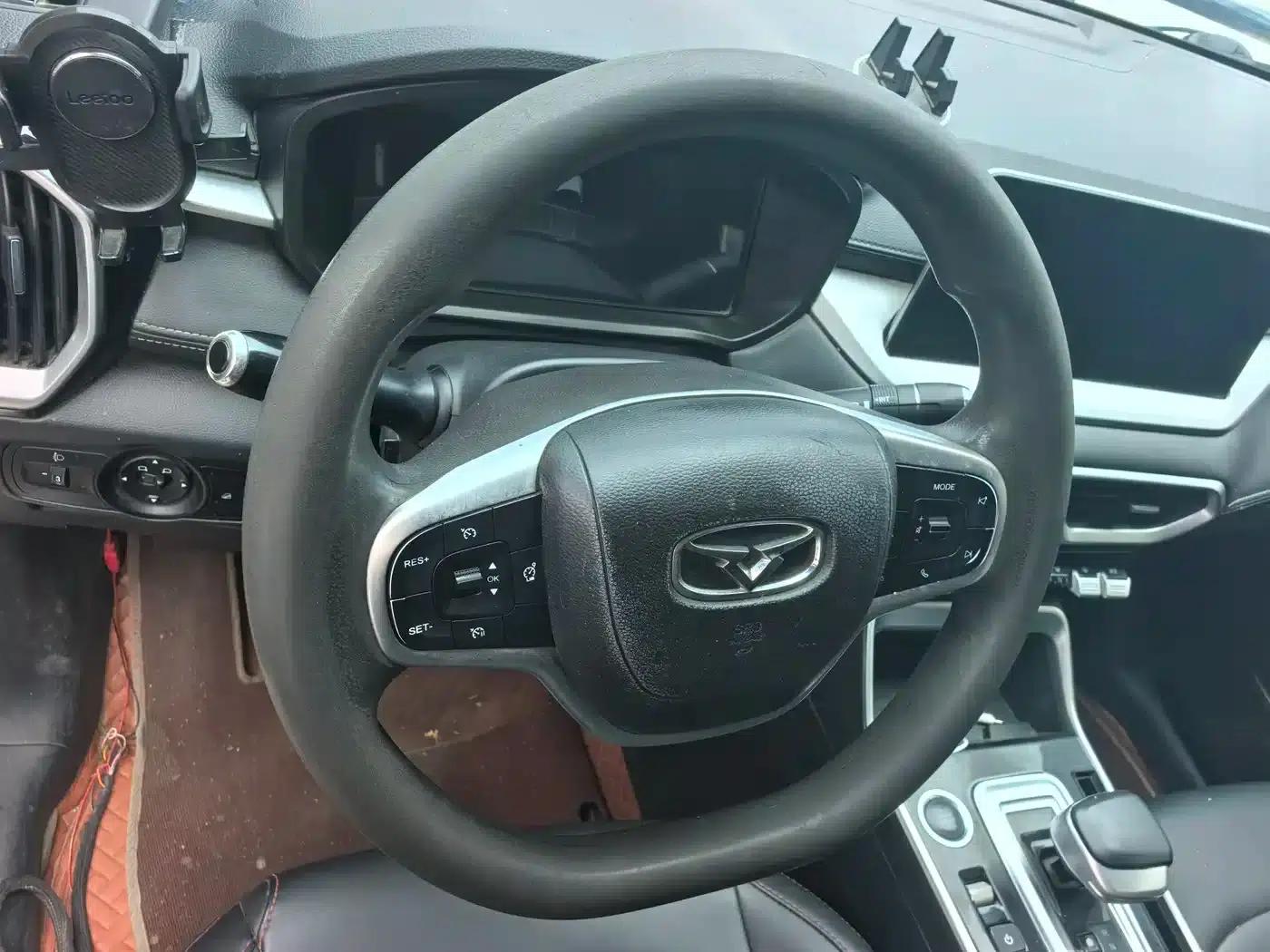 X-Cross Pro EV 2022 401km Enjoy Edition — миниатюра 14