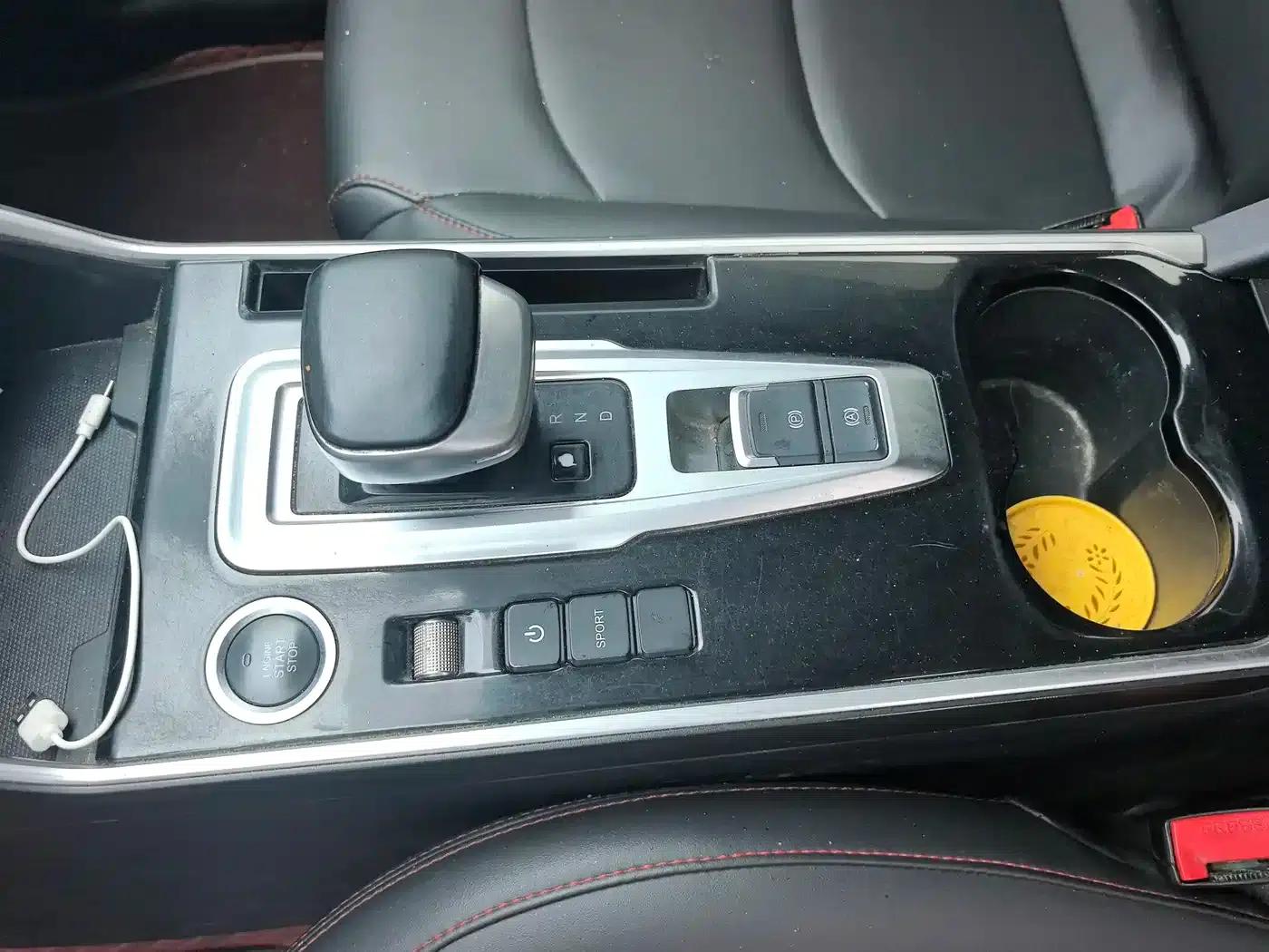 X-Cross Pro EV 2022 401km Enjoy Edition — миниатюра 15