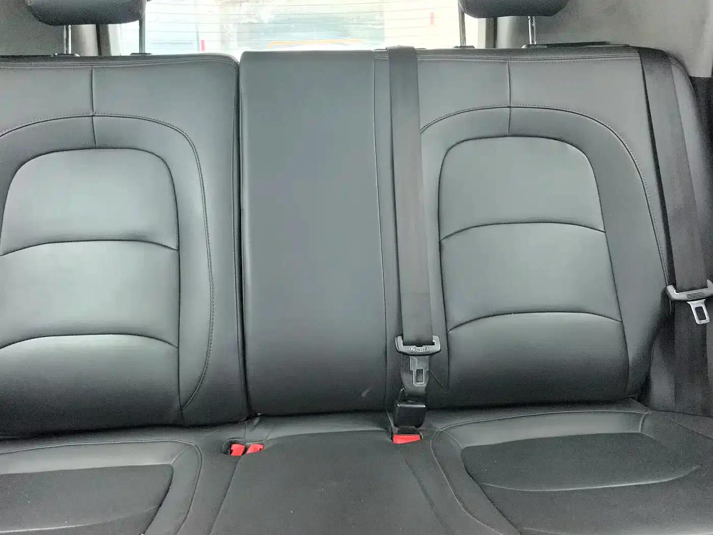 X-Cross Pro EV 2022 401km Enjoy Edition — миниатюра 16